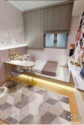 Parc Komo (D17), Apartment #520395351